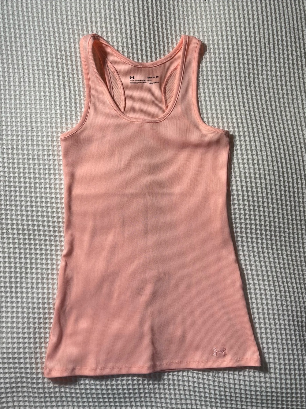 Under Armour Racerback Tank